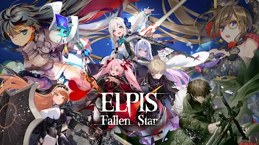 Скриншот 7 — Elpis: Fallen Star