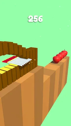 Скриншот 2 — Flying Cut