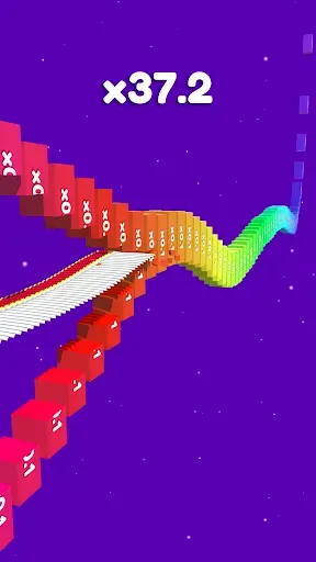 Скриншот 4 — Flying Cut