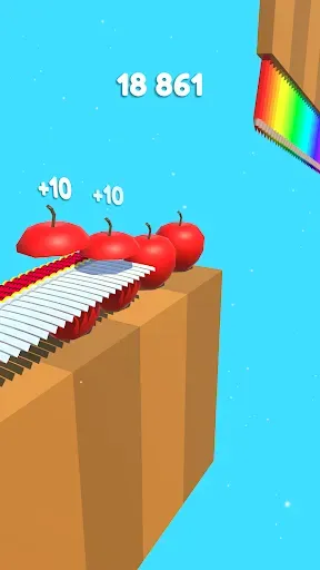Скриншот 5 — Flying Cut