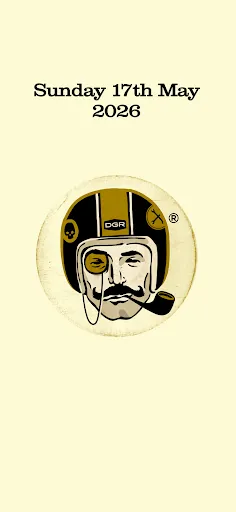Скриншот 6 — Distinguished Gentleman's Ride
