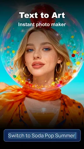 Скриншот 6 — PixVideo - Smart Art Studio
