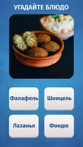 Скриншот 5 — Страны и флаги: География мира