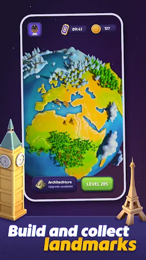 Скриншот 3 — GeoGuessr