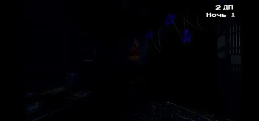 Скриншот 8 — Пять ночей с Шлёппой