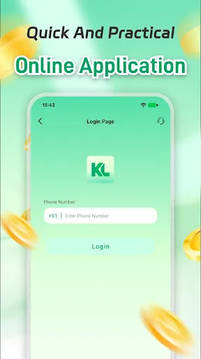 Скриншот 3 — Kubi Limit-Personal Credit