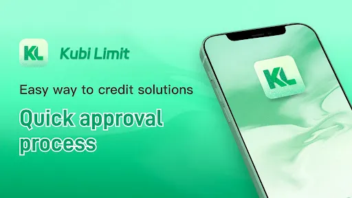 Скриншот 5 — Kubi Limit-Personal Credit