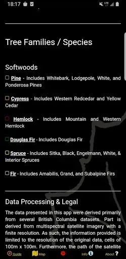Скриншот 6 — Haida Gwaii Mushroom Forager