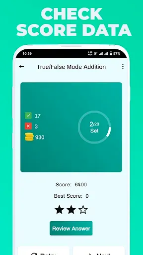 Скриншот 3 — Ultimate Math Master Pro