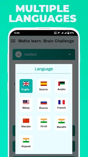 Скриншот 5 — Ultimate Math Master Pro