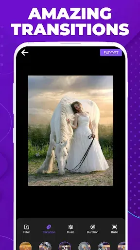 Скриншот 4 — Story Reels Status Maker - Pro