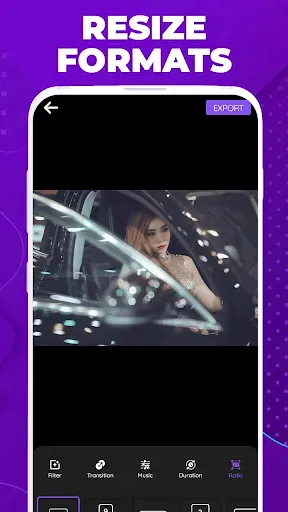 Скриншот 6 — Story Reels Status Maker - Pro