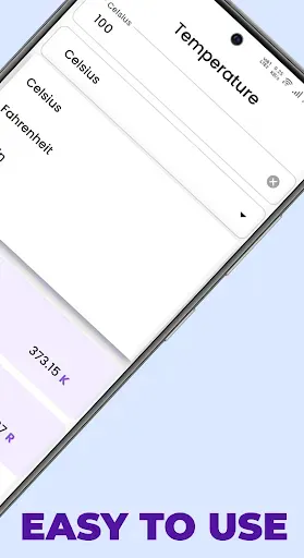 Скриншот 7 — Unit Calculator Premium