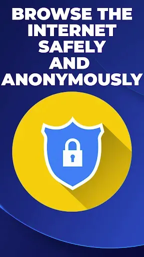 Скриншот 3 — VPN Pro - Fast, Safe VPN