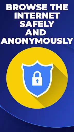 Скриншот 6 — VPN Pro - Fast, Safe VPN