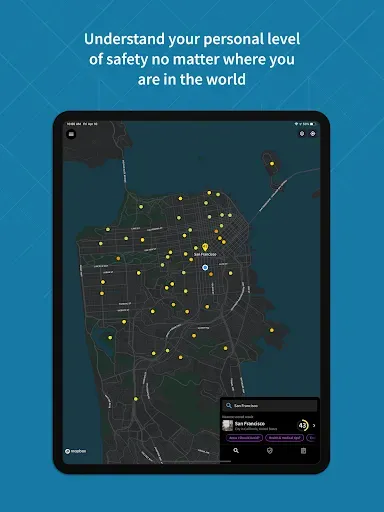 Скриншот 6 — GeoSure