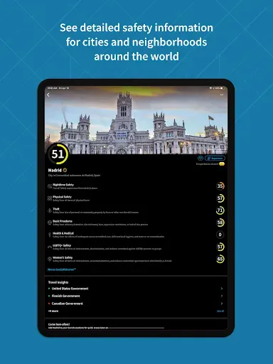 Скриншот 7 — GeoSure