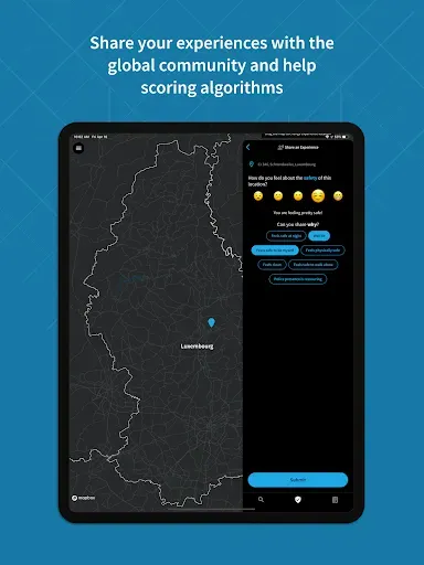 Скриншот 8 — GeoSure