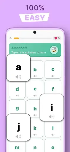 Скриншот 3 — Learn German for Beginners