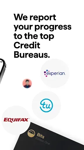 Скриншот 3 — Bits Credit Card and More