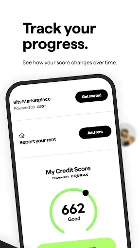Скриншот 4 — Bits Credit Card and More