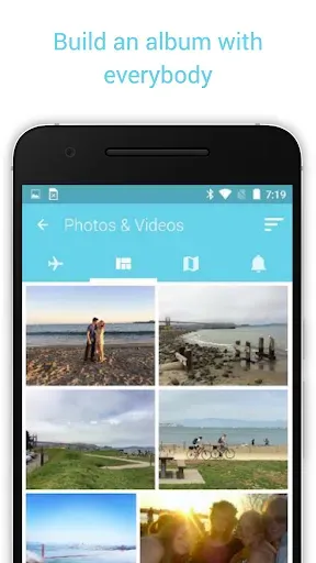 Скриншот 2 — Tripcast