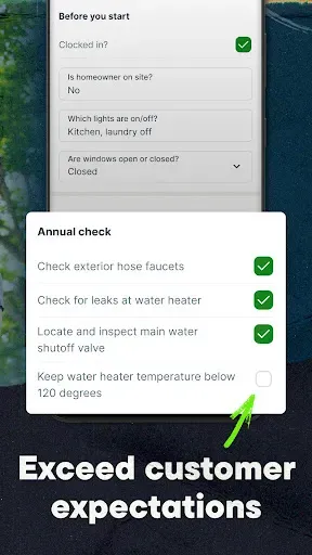 Скриншот 6 — Jobber: Field Service Software