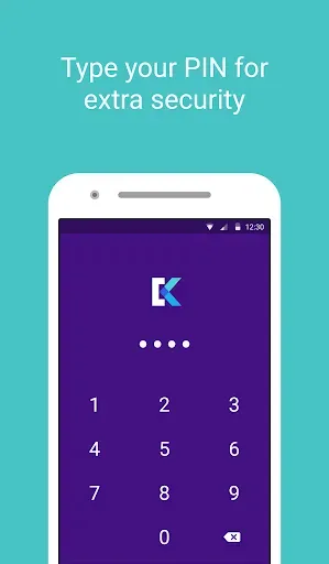 Скриншот 3 — Calculator — Keep Private Phot