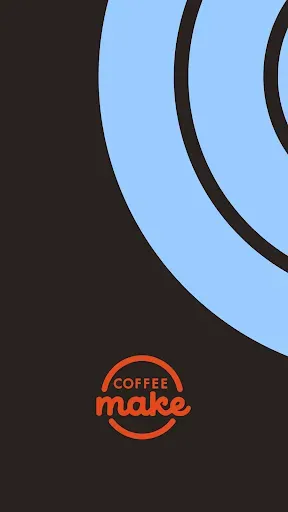Скриншот 1 — Coffee Make