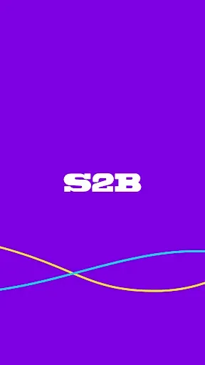 Скриншот 1 — S2B Shop