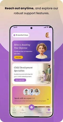 Скриншот 8 — Nestology : Montessori at home