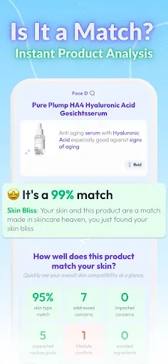 Скриншот 6 — Skin Bliss: Skincare Routines