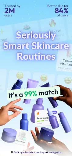 Скриншот 8 — Skin Bliss: Skincare Routines