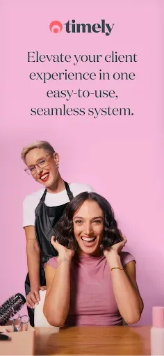 Скриншот 8 — Timely – Bookings & payments