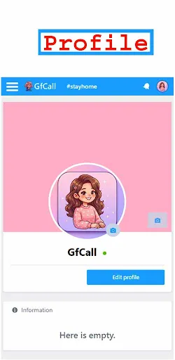 Скриншот 2 — GFCall
