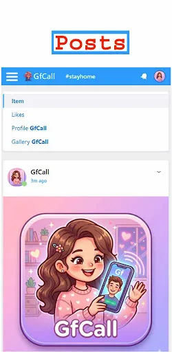 Скриншот 6 — GFCall