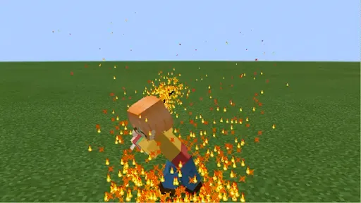 Скриншот 6 — Anime Minecraft mods & addons