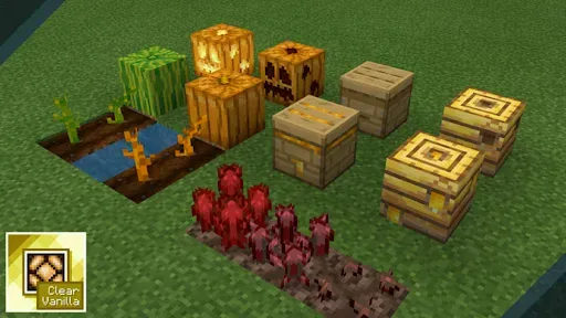 Скриншот 3 — Mods Minecraft PE: Master Mod!