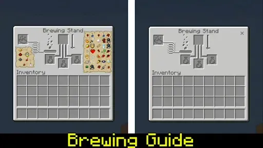 Скриншот 8 — Mods Minecraft PE: Master Mod!
