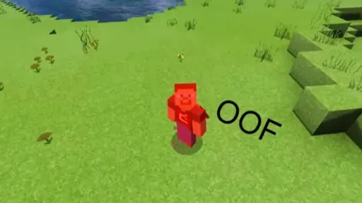 Скриншот 3 — Карты Роблокс для Minecraft PE