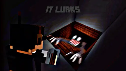 Скриншот 4 — Карты Роблокс для Minecraft PE