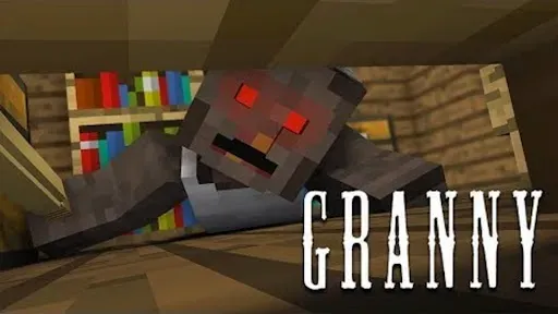 Скриншот 5 — Карты Роблокс для Minecraft PE