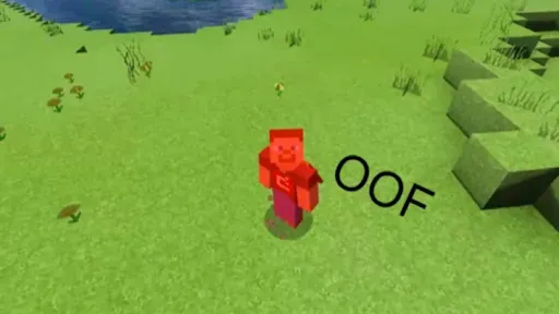 Скриншот 7 — Карты Роблокс для Minecraft PE