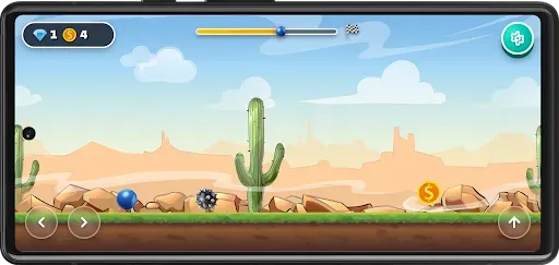 Скриншот 3 — Reach Flag