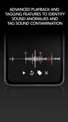 Скриншот 5 — GhostTube EVP