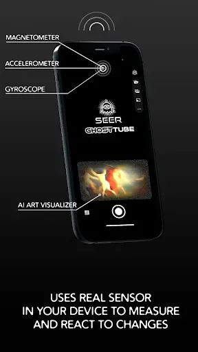 Скриншот 3 — GhostTube SEER