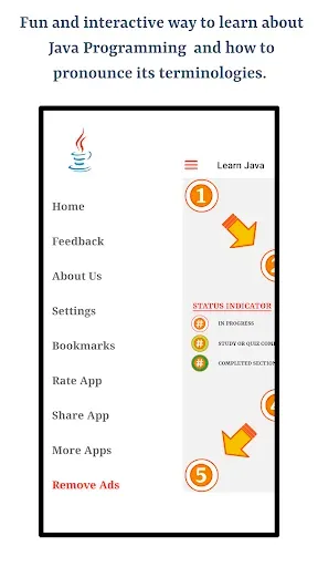 Скриншот 6 — Java