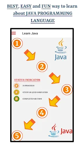 Скриншот 7 — Java