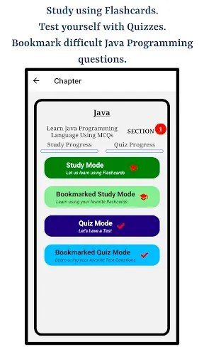 Скриншот 8 — Java