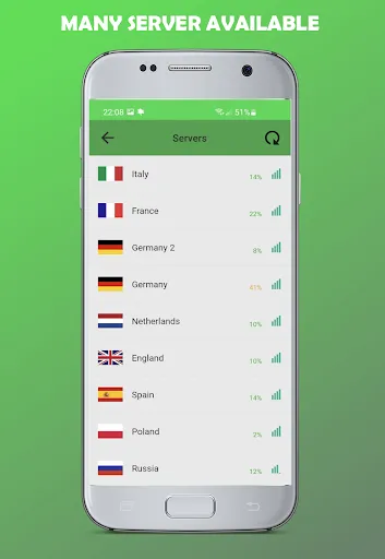 Скриншот 7 — VPN 3000